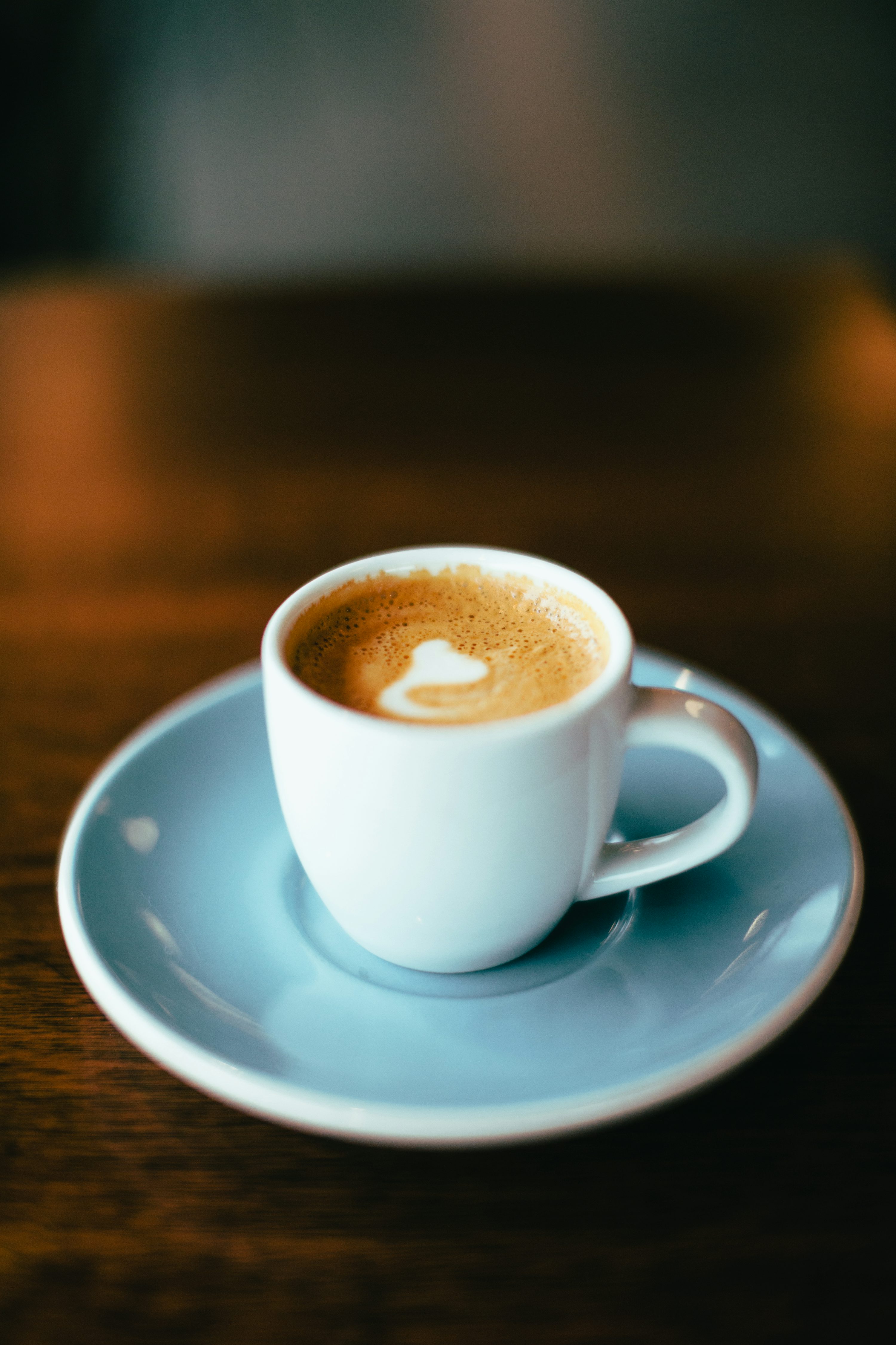 Une tasse